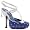 Blue/White