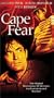 Cape Fear [VHS]