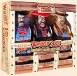 Whoop Ass Corral Gift Set