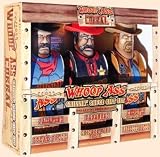 Whoop Ass Corral Gift Set