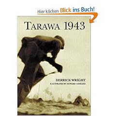 Tarawa 1943 (Trade Editions)