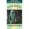 The Summer of Miss Forbes [VHS]