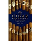 The Cigar Companion: The Connoisseur's Guide by  Anwer Bati and Simon Chase
