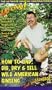 How To Find, Dig, Dry and Sell Wild American Ginseng and Goldenseal [VHS]