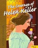 Courage Of Helen Keller - Pbk (History)