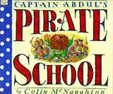 Captain Abdul's Pirate School