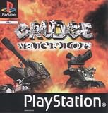 Grudge Warriors (PS)