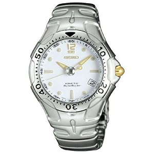 Seiko SMA033