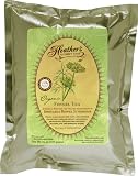 Fennel Tea POUCH ~ Heathers Tummy Teas Organic Loose Fennel Tea (16 oz. Bulk Pouch)