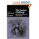 The Pension Challenge: Risk Transfers and Retirement Income Security (Pensions Research Council)