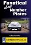 Fanatical About Number Plates
