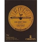 Pop [Christie's, South Kensington (4259) 25 Apr 1991] by 