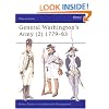 General Washington's Army (2): 1779-83 (Men-at-Arms)