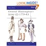 General Washington's Army (2): 1779-83 (Men-at-Arms) (v. 2)