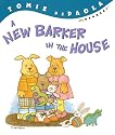 A New Barker in The House (Barker Twins)