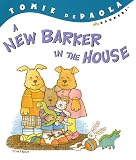 A New Barker in The House (Barker Twins)