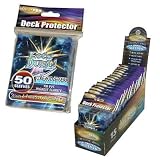 Eigenschaften Ultra Pro 7817220 / Ultra Pro Deck Protector Lets Duel (standard) (81722) - Sammelkartenzubehör