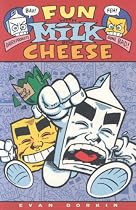 Fun With Milk & Cheese