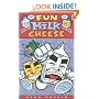 Fun With Milk & Cheese