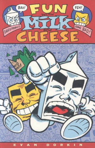 Comics