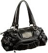 KATHY Van Zeeland Double Take Satchel