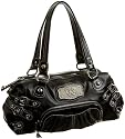 KATHY Van Zeeland Double Take Satchel