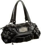 KATHY Van Zeeland Double Take Satchel