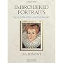 Embroidered Portraits: Ideas, Inspiration and Tech&hellip by Jan Messent