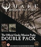 Quake Mission Double Pack