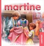 MARTINE SE D�GUISE