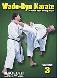 Wado-Ryu Karate by Marlon Moore Volume 3