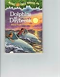 Dolphins at Daybreak Magic Tree House #9