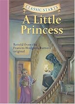 A Little Princess (Classic Starts)