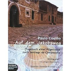 Auf dem Jakobsweg, 2 Cassetten