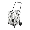 Drive Medical Winnie Wagon - Black