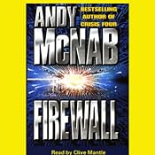 Firewall | [Andy McNab]