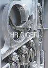 HR Giger