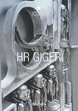 HR Giger