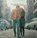 The Freewheelin' Bob Dylan