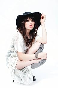 Image of Carly Rae Jepsen