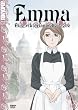 Emma - Eine viktorianische Liebe, Vol. 01