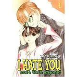 i hate you more than anyone vol 1