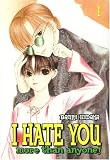 I Hate You More Than Anyone, Vol. 1