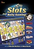 Slots from Bally Gaming
