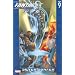 Ultimate Fantastic Four: Silver Surfer TPB v. 9 (Ultimate Fantastic Four): Silver Surfer v. 9