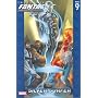 Ultimate Fantastic Four: Silver Surfer TPB v. 9 (Ultimate Fantastic Four): Silver Surfer v. 9