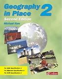 Geography in Place: Bk.2 (Geography in place)