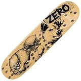 Zero Break The Bank Skateboard Deck - 7.5 in. x 31.25 in.