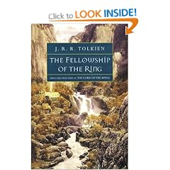 The Fellowship of the Ring (Lord of the Rings)