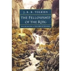 The Fellowship of the Ring (The Lord of the Rings, Part 1)